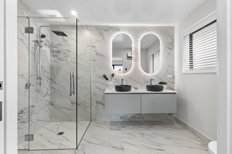 Photo of property in 54 Freedom Drive, Kelvin Grove, Palmerston North, 4414