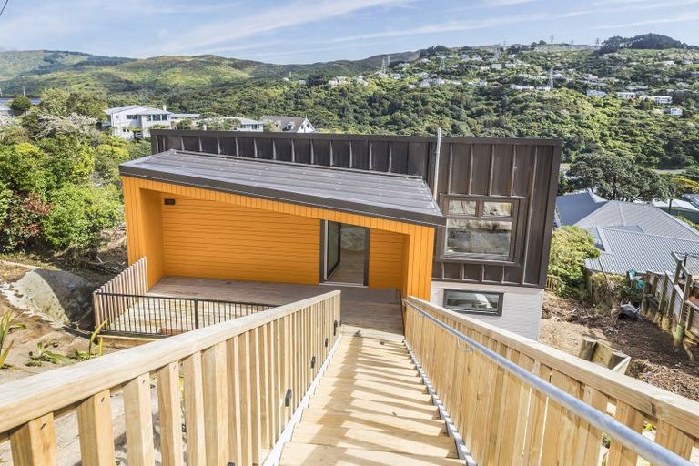 Photo of property in 56 Mairangi Road, Wadestown, Wellington, 6012