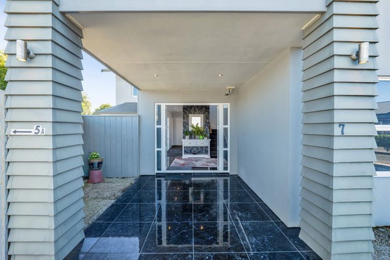 Photo of property in 7 Amy Way, Bell Block, New Plymouth, 4312