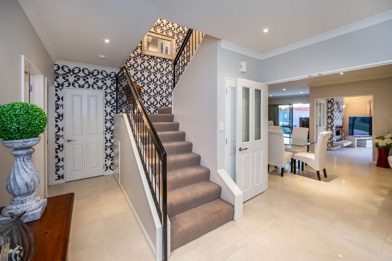 Photo of property in 5 Ruby Avenue, Northwood, Christchurch, 8051