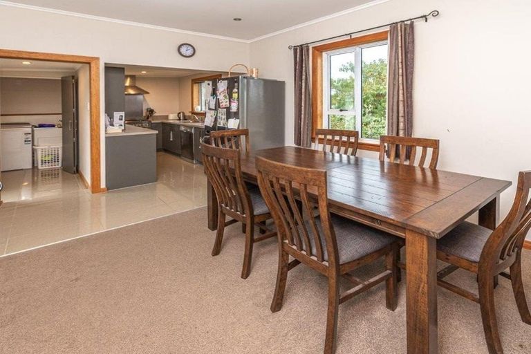 Photo of property in 25 Fergusson Street, Springvale, Whanganui, 4501