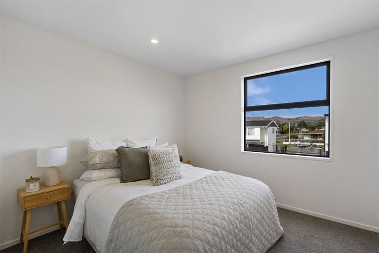 Photo of property in 1/611 Cashel Street, Linwood, Christchurch, 8011
