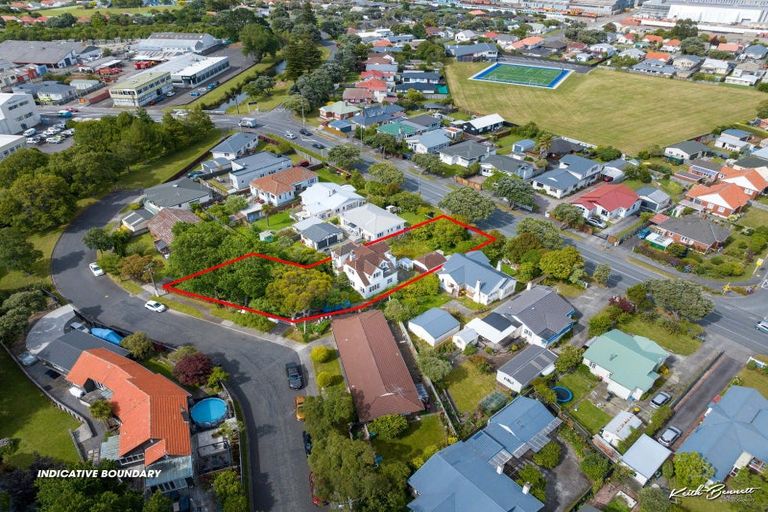Photo of property in 34 Hinemoa Street, Waiwhetu, Lower Hutt, 5010