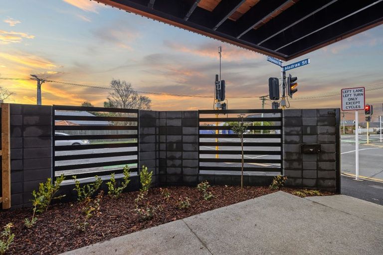 Photo of property in 146c Edgeware Road, St Albans, Christchurch, 8014