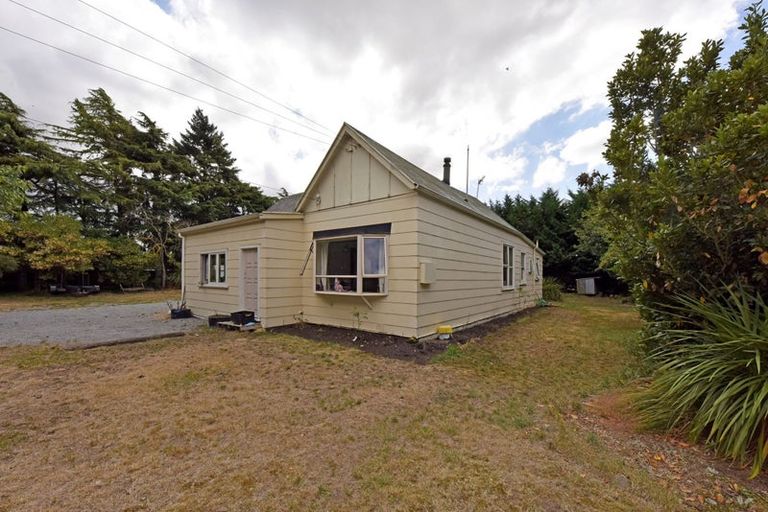 Photo of property in 538 Jones Road, Rolleston, Christchurch, 7675