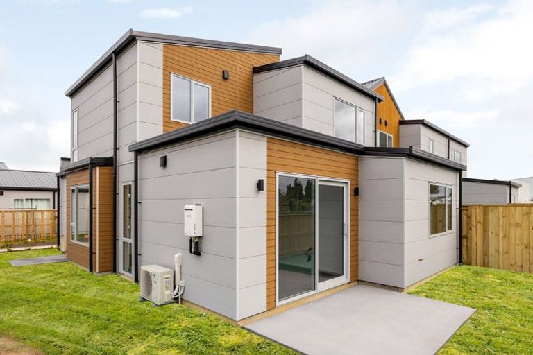 Photo of property in 7 Victor Way, Hamilton Lake, Hamilton, 3204