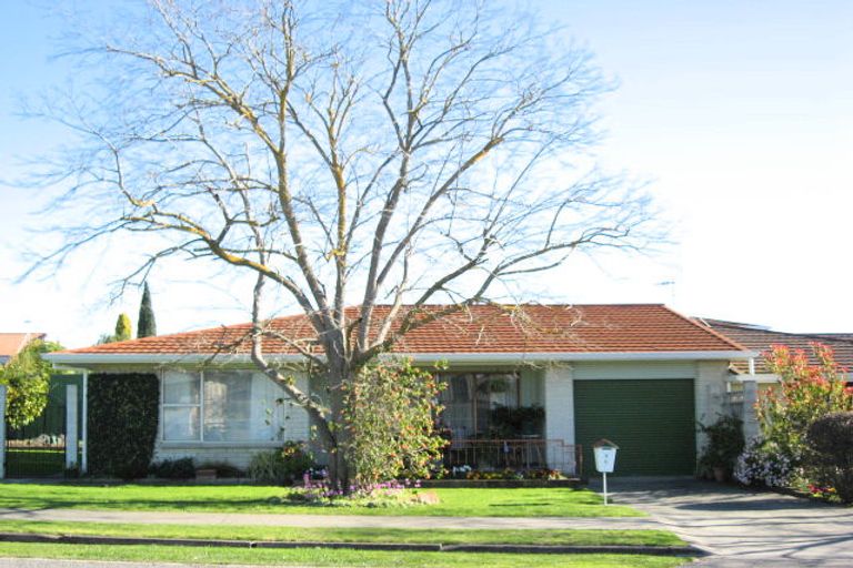 Photo of property in 2b Scannell Street, Havelock North, 4130