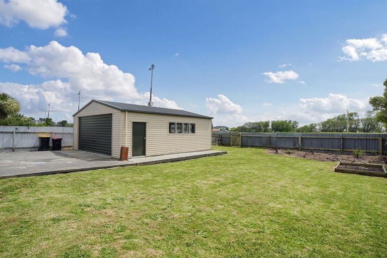Photo of property in 50 Miller Street, Georgetown, Invercargill, 9812
