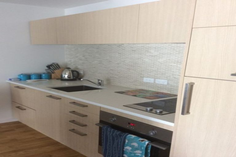 Photo of property in 2/180 Peterborough Street, Christchurch Central, Christchurch, 8013