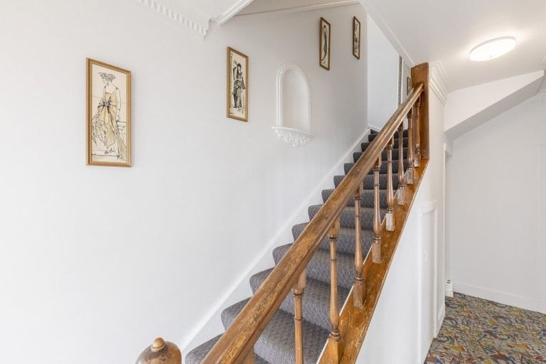 Photo of property in 63 Kennedy Road, Napier South, Napier, 4110
