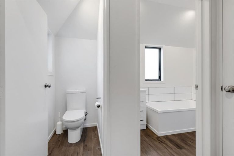 Photo of property in 4/432 Manchester Street, St Albans, Christchurch, 8014