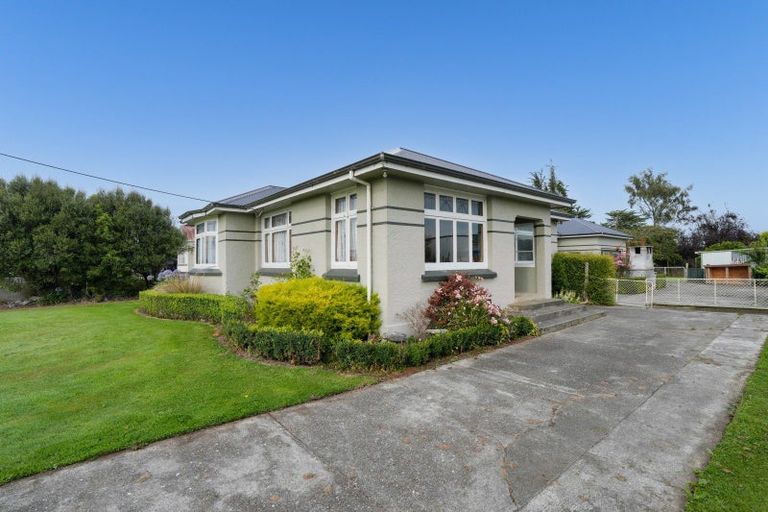 Photo of property in 253 Argyle Otahuti Road, Waianiwa, Invercargill, 9874