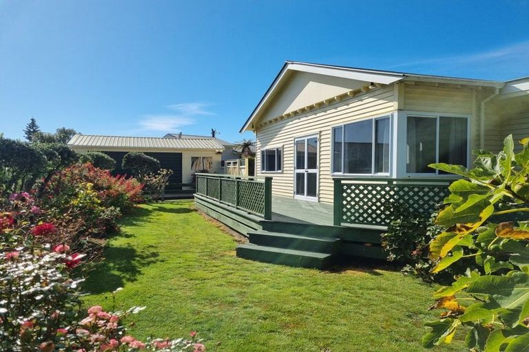 Photo of property in 143 Torquay Street, Kaikoura, 7300