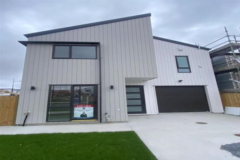 Photo of property in 44 Kairakau Street, Papakura, 2110