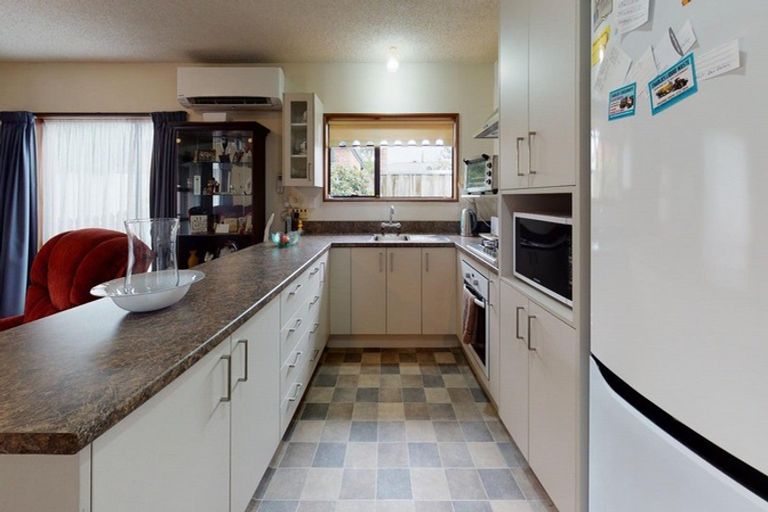 Photo of property in 12b Churchill Avenue, Allenton, Ashburton, 7700