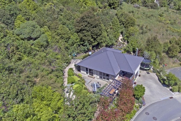 Photo of property in 2 Skylark Rise, Todds Valley, Nelson, 7071