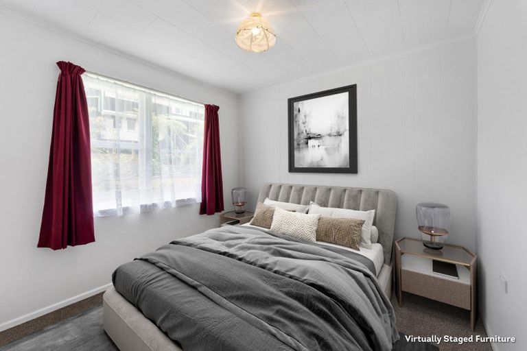 Photo of property in 11b Hair Street, Wainuiomata, Lower Hutt, 5014