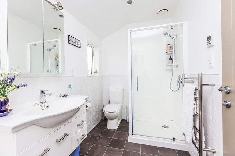 Photo of property in 26a Ellesmere Avenue, Miramar, Wellington, 6022