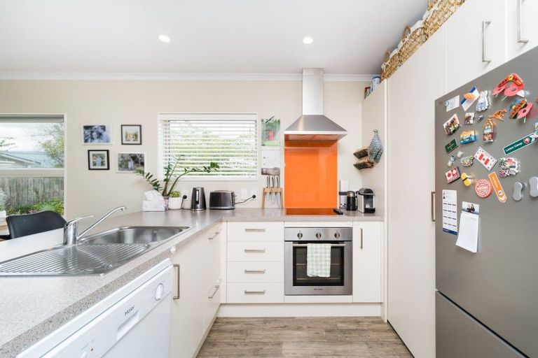 Photo of property in 137 Oxford Street, Ashhurst, 4810