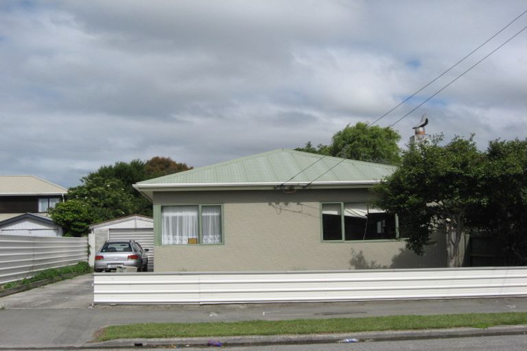 Photo of property in 38 Randolph Street, Woolston, Christchurch, 8062