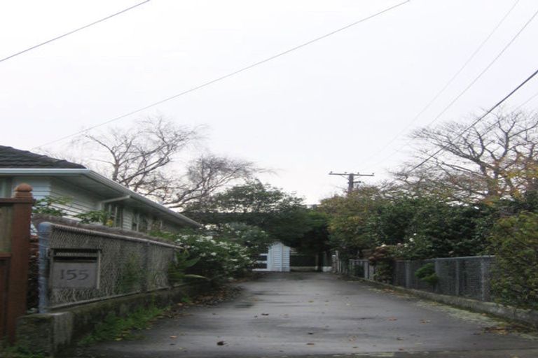 Photo of property in 155 Riverside Drive, Waiwhetu, Lower Hutt, 5010
