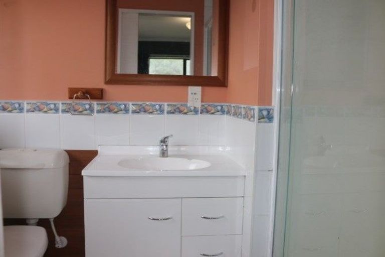 Photo of property in 163 James Line, Kelvin Grove, Palmerston North, 4414