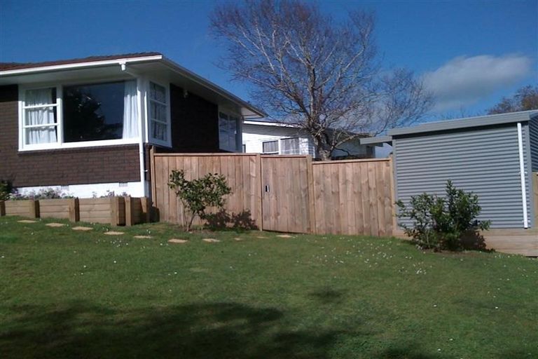 Photo of property in 27 Winsford Street, Manurewa, Auckland, 2102