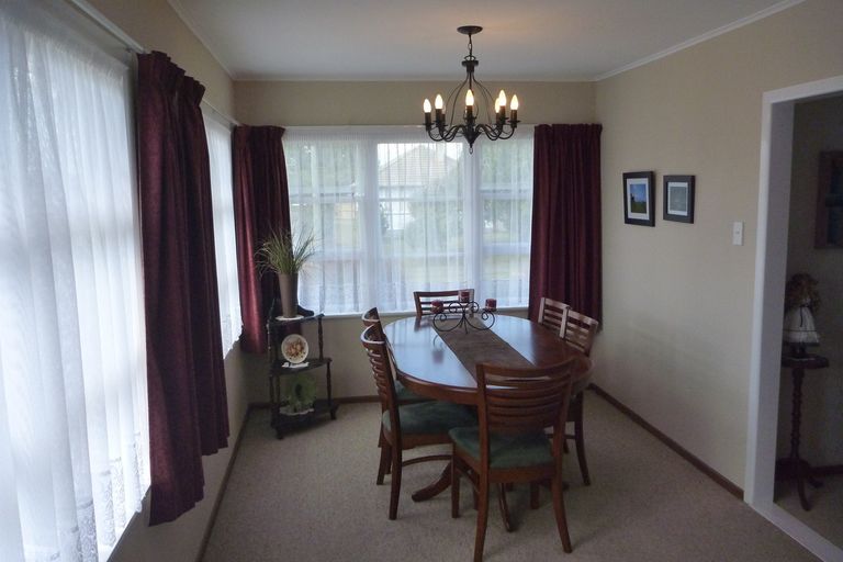 Photo of property in 542 Hazelmere Crescent, Te Awamutu, 3800