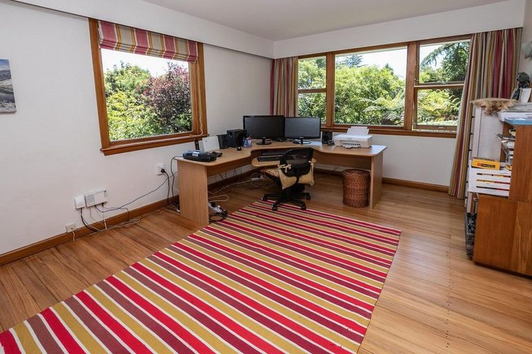 Photo of property in 25 Leith Crescent, Greymouth, 7805