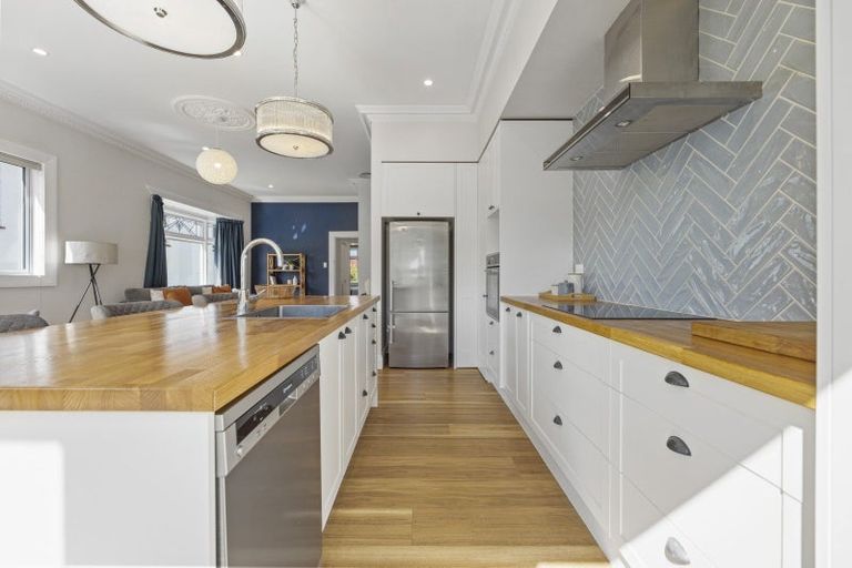 Photo of property in 171 Musselburgh Rise, Musselburgh, Dunedin, 9013