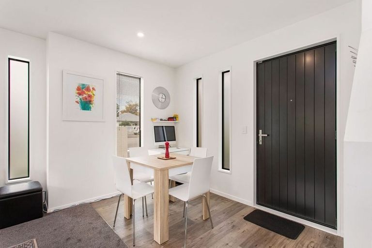 Photo of property in 3/171 Cranford Street, St Albans, Christchurch, 8014