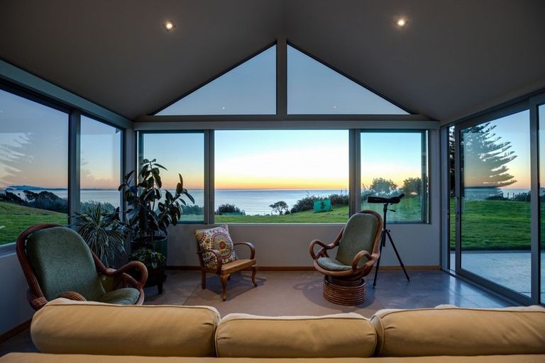 Photo of property in 379c Pukearuhe Road, Waiiti, Urenui, 4377