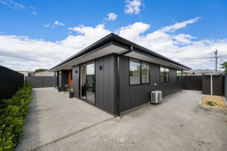 Photo of property in 25a Royal Terrace, Alexandra, 9320