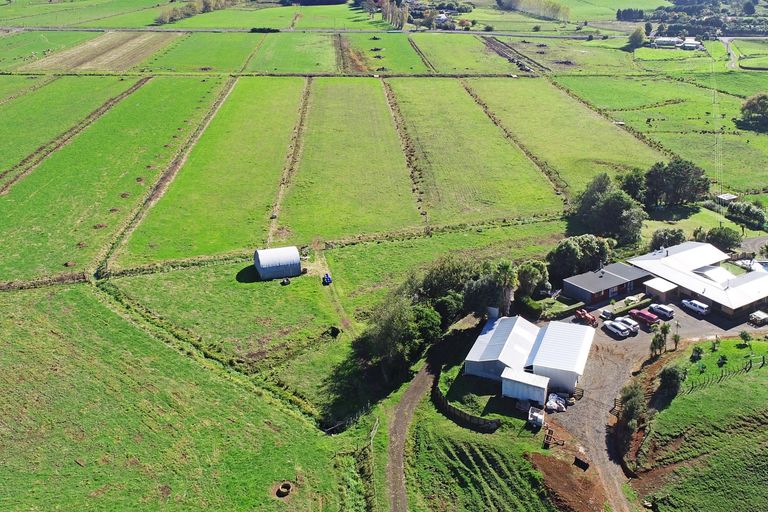 Photo of property in 173 Wily Road, Puni, Pukekohe, 2678