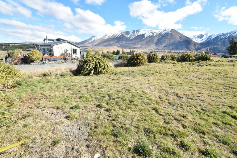 Photo of property in 100 Ohau Drive, Lake Ohau, Twizel, 9412