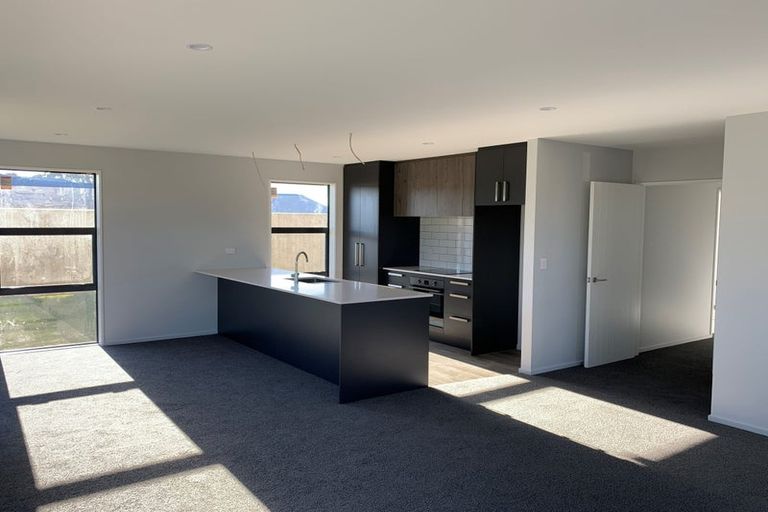 Photo of property in 45 Fairbairn Road, Rolleston, 7614