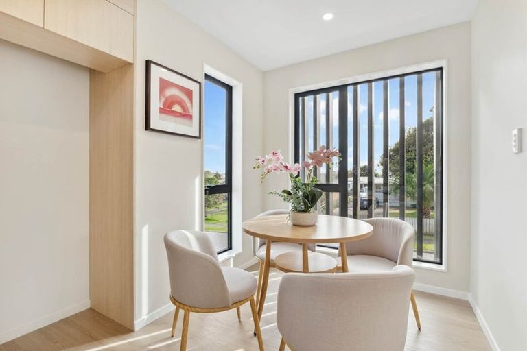 Photo of property in 24e Wayne Drive, Mangere, Auckland, 2022