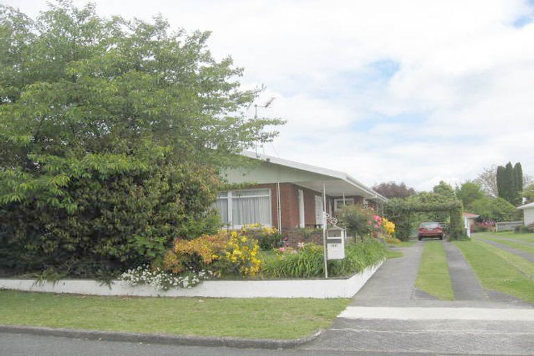 Photo of property in 168 Elizabeth Avenue, Te Awamutu, 3800