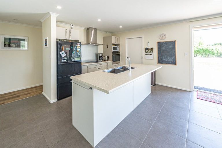 Photo of property in 76 Campbell Road, Brunswick, Whanganui, 4571