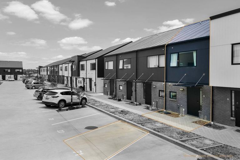 Photo of property in 3 Ivy Nola Way, Henderson, Auckland, 0612