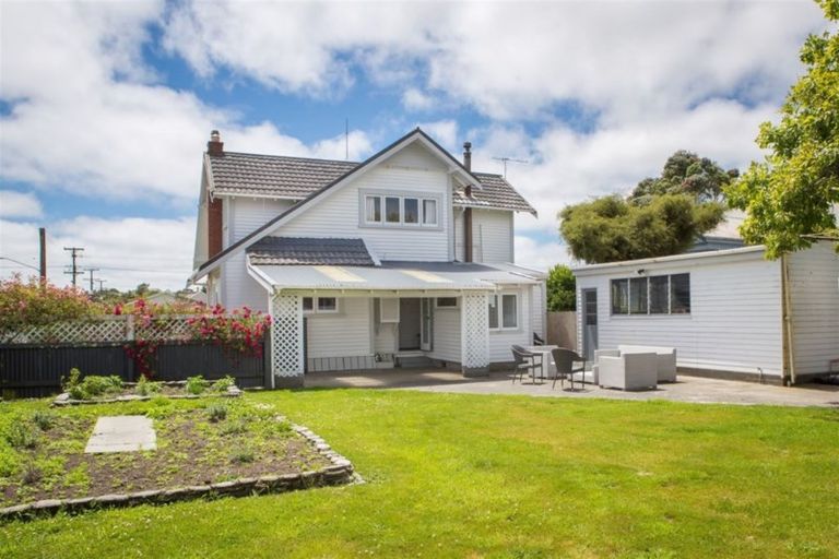 Photo of property in 221 Hampden Street, Hokitika, 7810