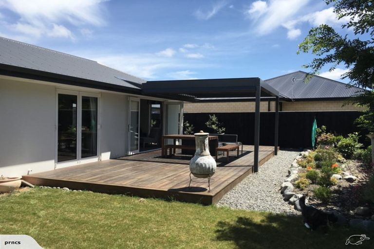 Photo of property in 47 Masefield Drive, Rolleston, 7614