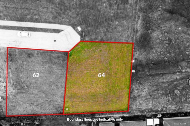 Photo of property in 62 Anne Burton Drive, Warkworth, 0910