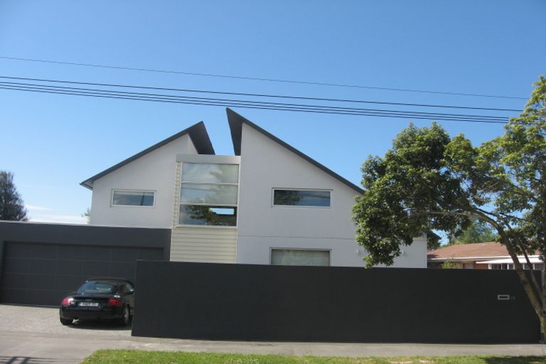 Photo of property in 378 Harewood Road, Bishopdale, Christchurch, 8053