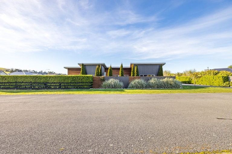 Photo of property in 2 Ormandy Court, Amberley, 7410