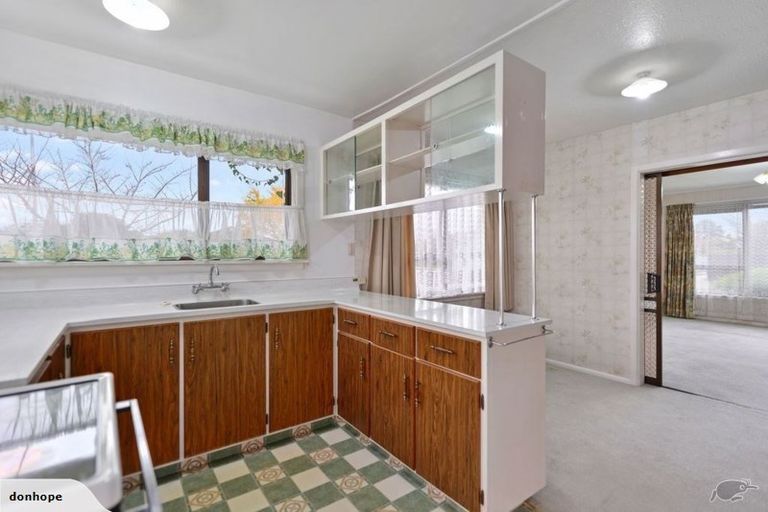 Photo of property in 158 Maidstone Road, Avonhead, Christchurch, 8042