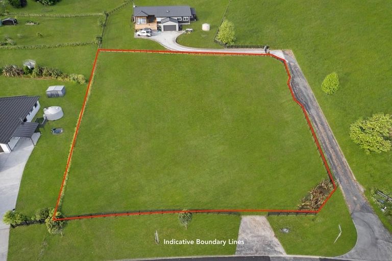 Photo of property in 49 Mcintosh Drive, Pokeno, 2471