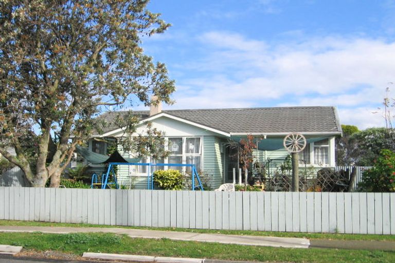 Photo of property in 31 Dinwiddie Avenue, Onekawa, Napier, 4110