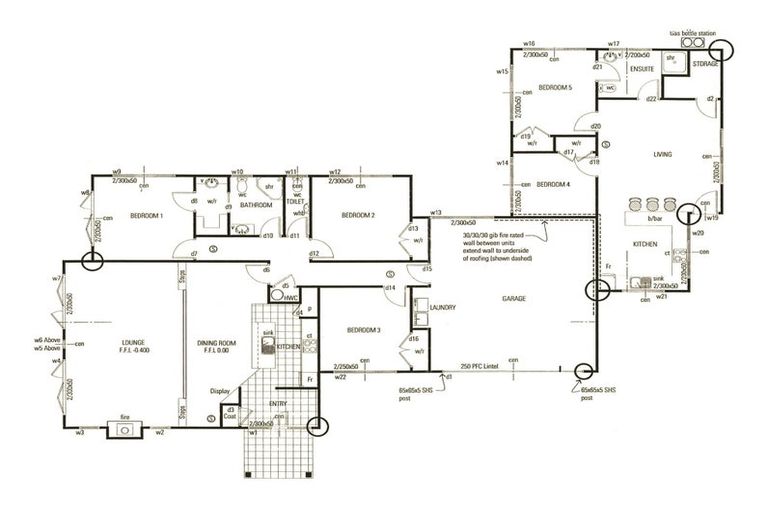 Photo of property in 60 Mount Iron Drive, Wanaka, 9305