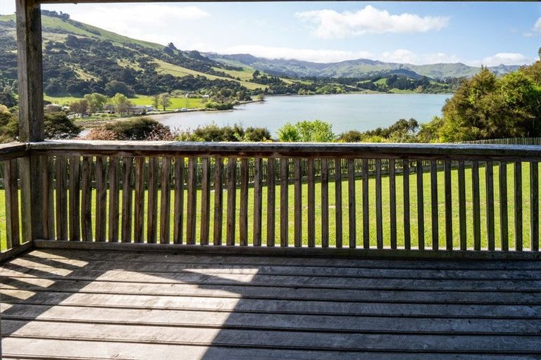 Photo of property in 13 Moores Road, French Farm, Akaroa, 7582